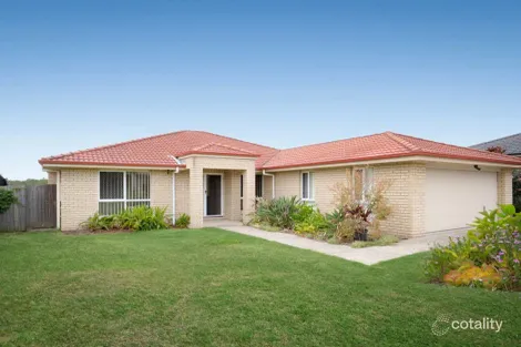 16 Walnut Cres, Lowood, QLD 4311