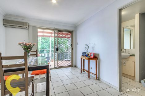 Property photo of 3/22 Dasyure Place Wynnum West QLD 4178