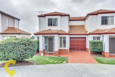 Property photo of 3/22 Dasyure Place Wynnum West QLD 4178