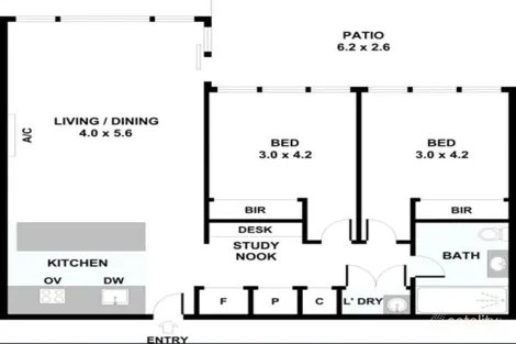 Property photo of 13/33 Quay Boulevard Werribee South VIC 3030