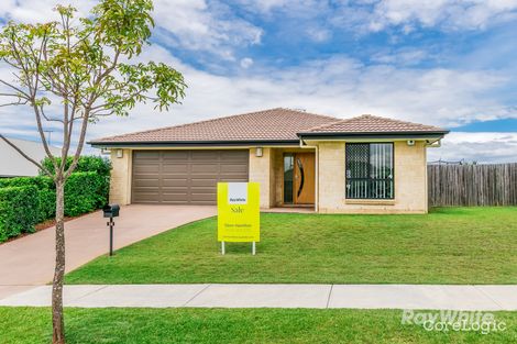 Property photo of 14 Fulmer Street Yarrabilba QLD 4207