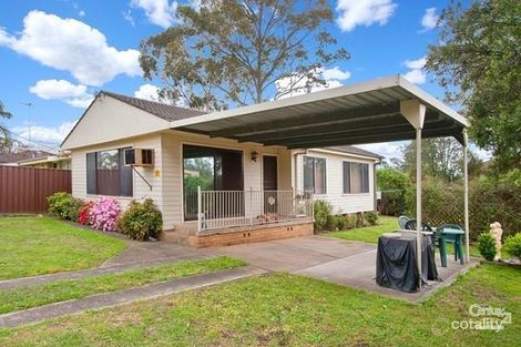 Property photo of 7 Gladstone Parade Riverstone NSW 2765