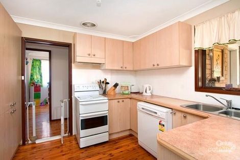 Property photo of 49 Robinson Street Riverstone NSW 2765