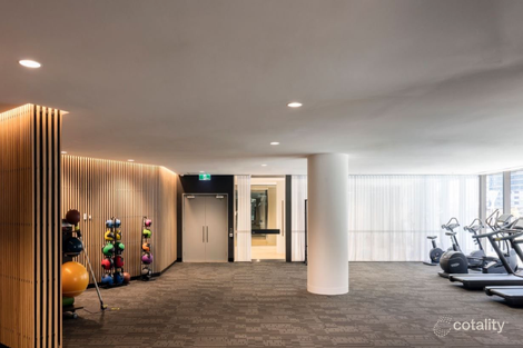 Property photo of 406N/883 Collins Street Docklands VIC 3008