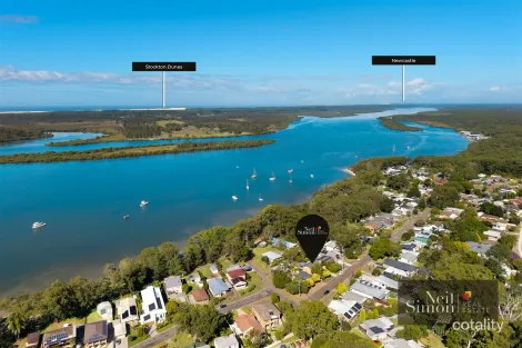 3 Malvern Rd, Lemon Tree Passage, NSW 2319