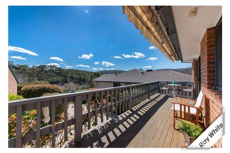 Property photo of 71 River Drive Karabar NSW 2620