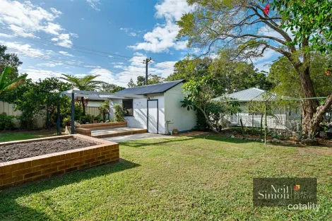 Property photo of 3 Malvern Road Lemon Tree Passage NSW 2319