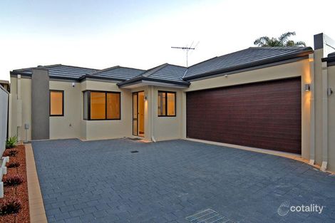 Property photo of 90C Joondanna Drive Joondanna WA 6060