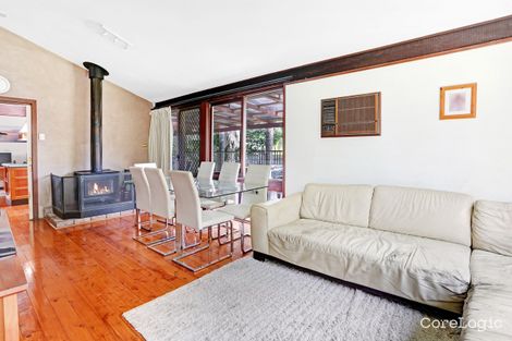 Property photo of 93 Solander Road Kings Langley NSW 2147