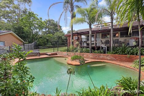 Property photo of 93 Solander Road Kings Langley NSW 2147