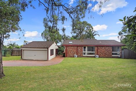 Property photo of 93 Solander Road Kings Langley NSW 2147