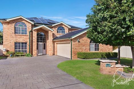 Property photo of 19 Toll House Way Windsor NSW 2756