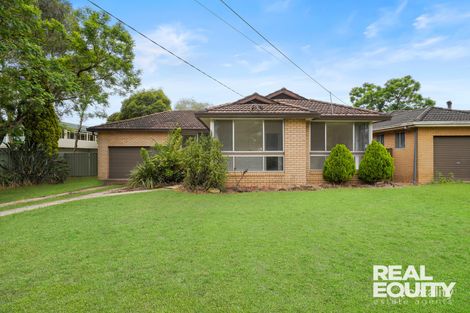 63 Bungarra Cres, Chipping Norton, NSW 2170