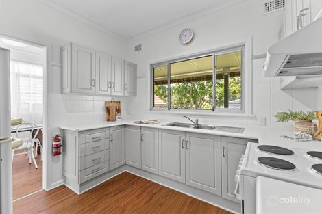 Property photo of 15 Dunbar Close Normanhurst NSW 2076