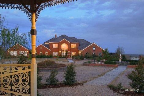 2225 Gisborne Rd, Coimadai, VIC 3340