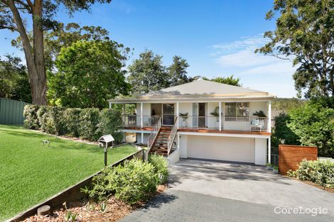 Property photo of 4 Woodland Road Terrigal NSW 2260