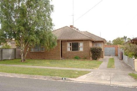 8 Harbour Dr, Sebastopol, VIC 3356