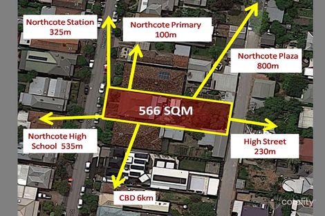 Property photo of 24 Henry Street Northcote VIC 3070