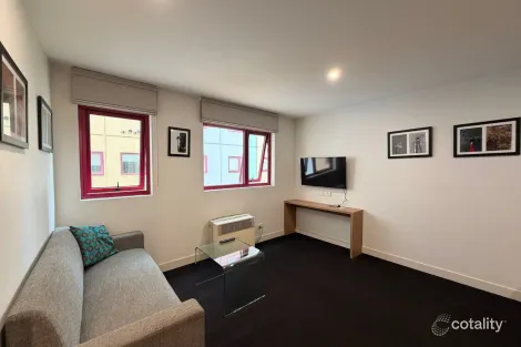 117/528 Swanston St, Carlton, VIC 3053