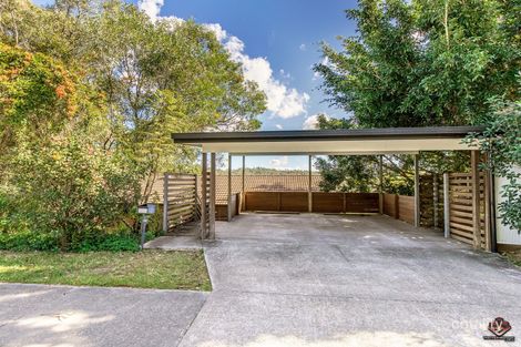 Property photo of 30 Ridgevale Drive Helensvale QLD 4212