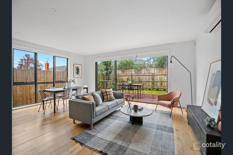 Property photo of 32B Railway Crescent Bentleigh VIC 3204
