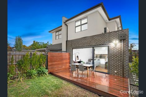 Property photo of 32B Railway Crescent Bentleigh VIC 3204