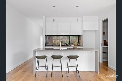Property photo of 32B Railway Crescent Bentleigh VIC 3204