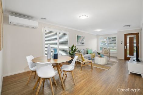 Property photo of 51A Flinders Road Cronulla NSW 2230
