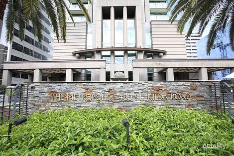 1104/480 St Kilda Rd, Melbourne, VIC 3004