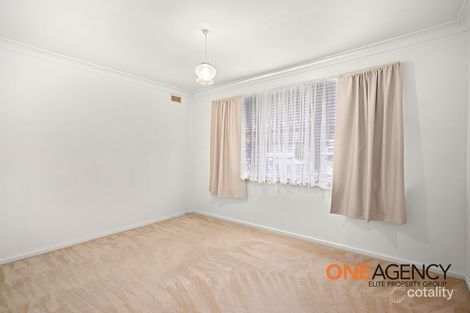 Property photo of 28 Beltana Avenue Dapto NSW 2530