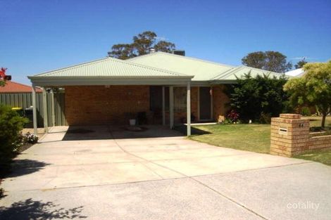 Property photo of 44 McNairn Cross Leda WA 6170