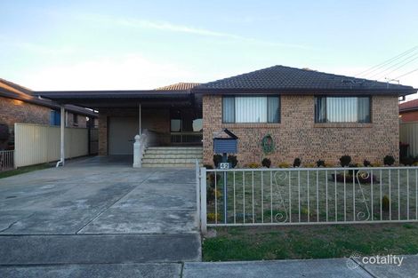 42 Graham Ave, Casula, NSW 2170
