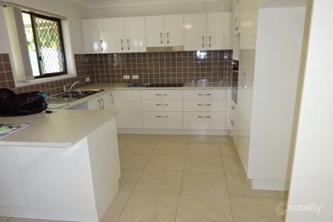 Property photo of 8 Willowie Crescent Capalaba QLD 4157