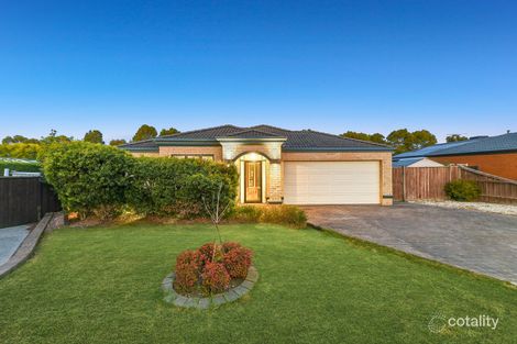 12 The Springs Cl, Narre Warren South, VIC 3805