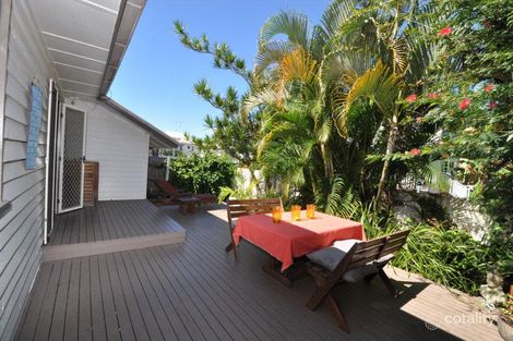 Property photo of 30B Robert Street Labrador QLD 4215