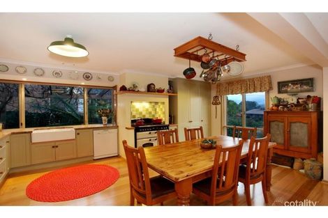 Property photo of 48 Trafalgar Crescent Lilydale VIC 3140