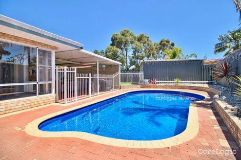 Property photo of 18 Montmartre Green Port Kennedy WA 6172