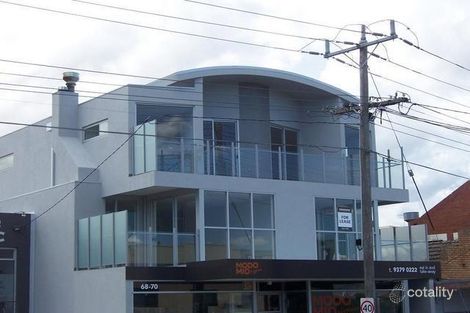 Property photo of 3/68 Woodland Street Strathmore VIC 3041
