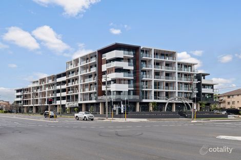 218/83-85 Victoria Rd, Parramatta, NSW 2150
