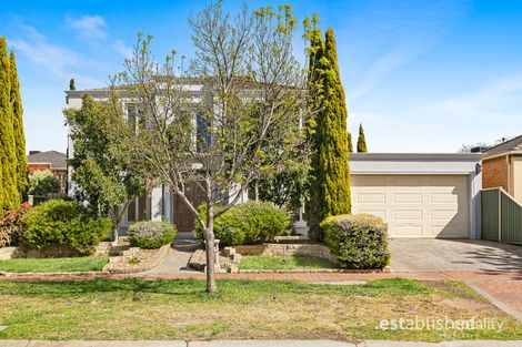 Property photo of 63 The Crescent Point Cook VIC 3030