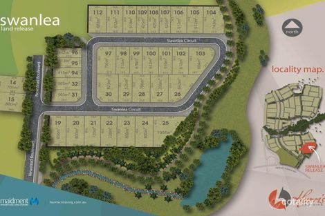 Property photo of 37 Swanlea Circuit Bohle Plains QLD 4817