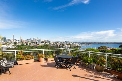 Property photo of 302/2B Mona Road Darling Point NSW 2027