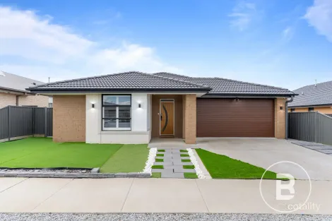 7 Gribble St, Lucas, VIC 3350