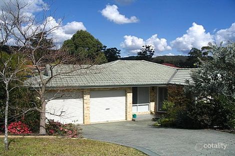 Property photo of 6 Day Dawn Place Erina NSW 2250