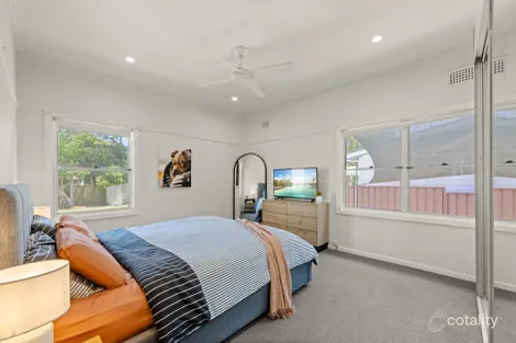 Property photo of 17 Kenneth Avenue Kirrawee NSW 2232