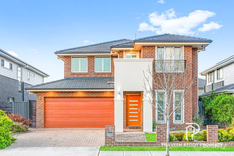 Property photo of 172 Elara Boulevard Marsden Park NSW 2765