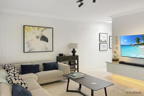 Property photo of 3/4-6 The Avenue Rose Bay NSW 2029