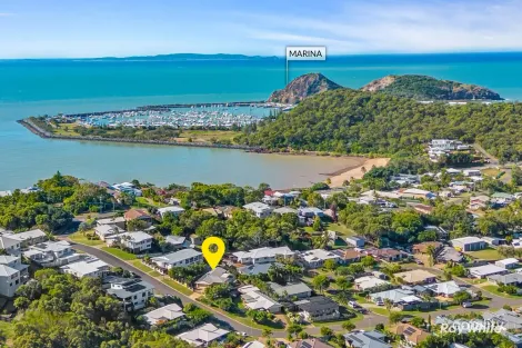 Property photo of 14 Discovery Crescent Rosslyn QLD 4703