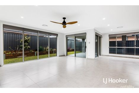 Property photo of 10 Eades Street Marsden Park NSW 2765
