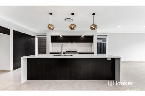 Property photo of 10 Eades Street Marsden Park NSW 2765